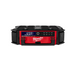 M18™ Jobsite Radio + Charger w/ PACKOUT™ Compatibility - 2950-20 M18™ Jobsite Radio + Charger w/ PACKOUT™ Compatibility - 2950-20